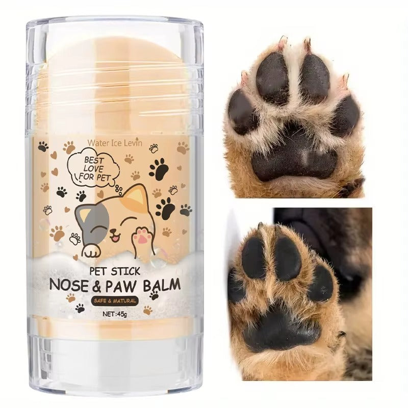 Bálsamo Nariz y Patitas.