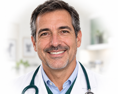 Dr. Pedro Jaramillo